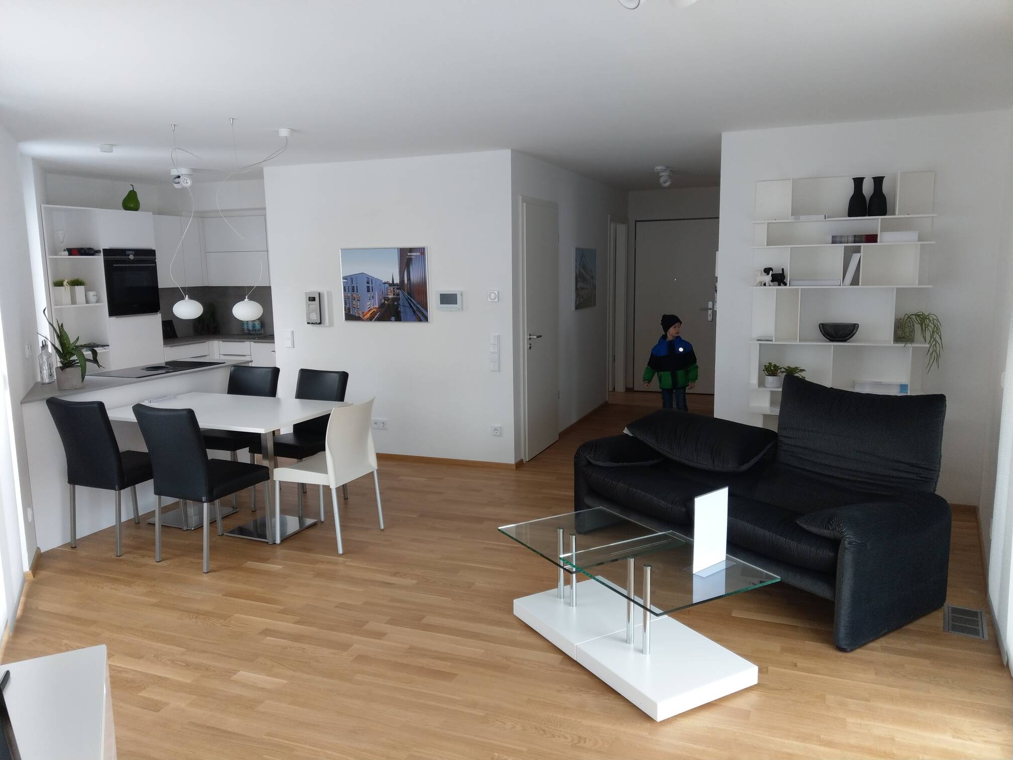 WOHNEN IM QUARTIER AM STADTGARTEN – Der Reiz der City!, 73430 Aalen