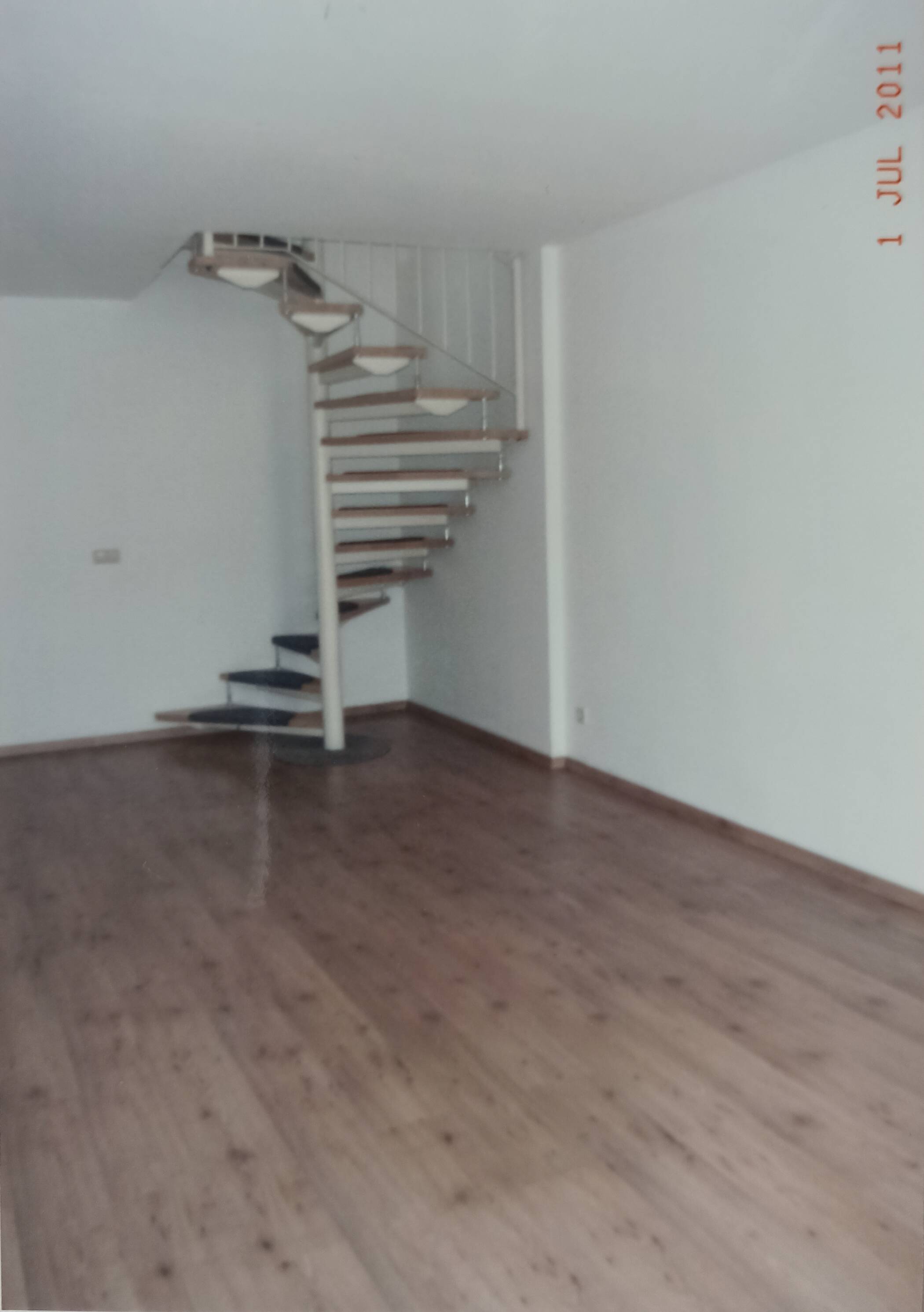 Traumhafte Maisonette-Wohnung im Herzen des Kaßbergs (Chemnitz) – Frei ab 01. Oktober!, 9112 Chemnitz (Altendorf Kaßberg Zentrum)