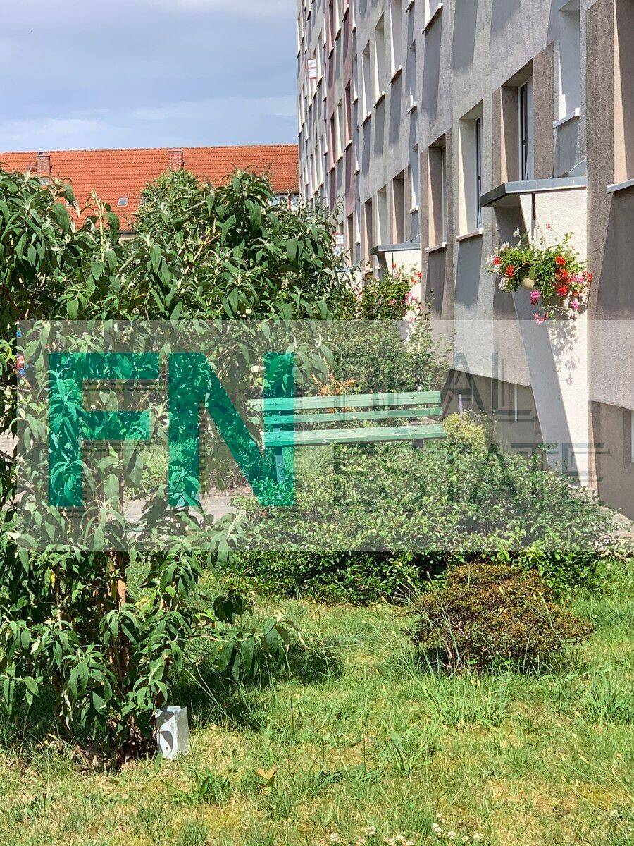 +++Für Singles oder Paare+++2Raumwohnung in Bad Düben+++EBK möglich+++, 4849 Bad Düben