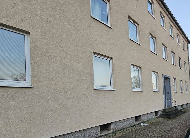Helle 3-Zi.-Whg. m. großer sep. Wohnküche in guter ruhiger Lage, 52428 Jülich