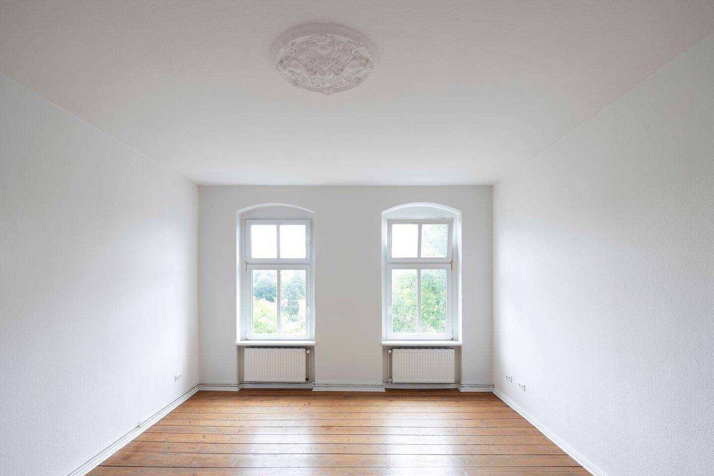 Saniert & bezugsfrei – lichtdurchflutete 3-Zimmer-Altbauwohnung in begehrtem Kiez, Mitte!, 13359 Berlin (Mitte)