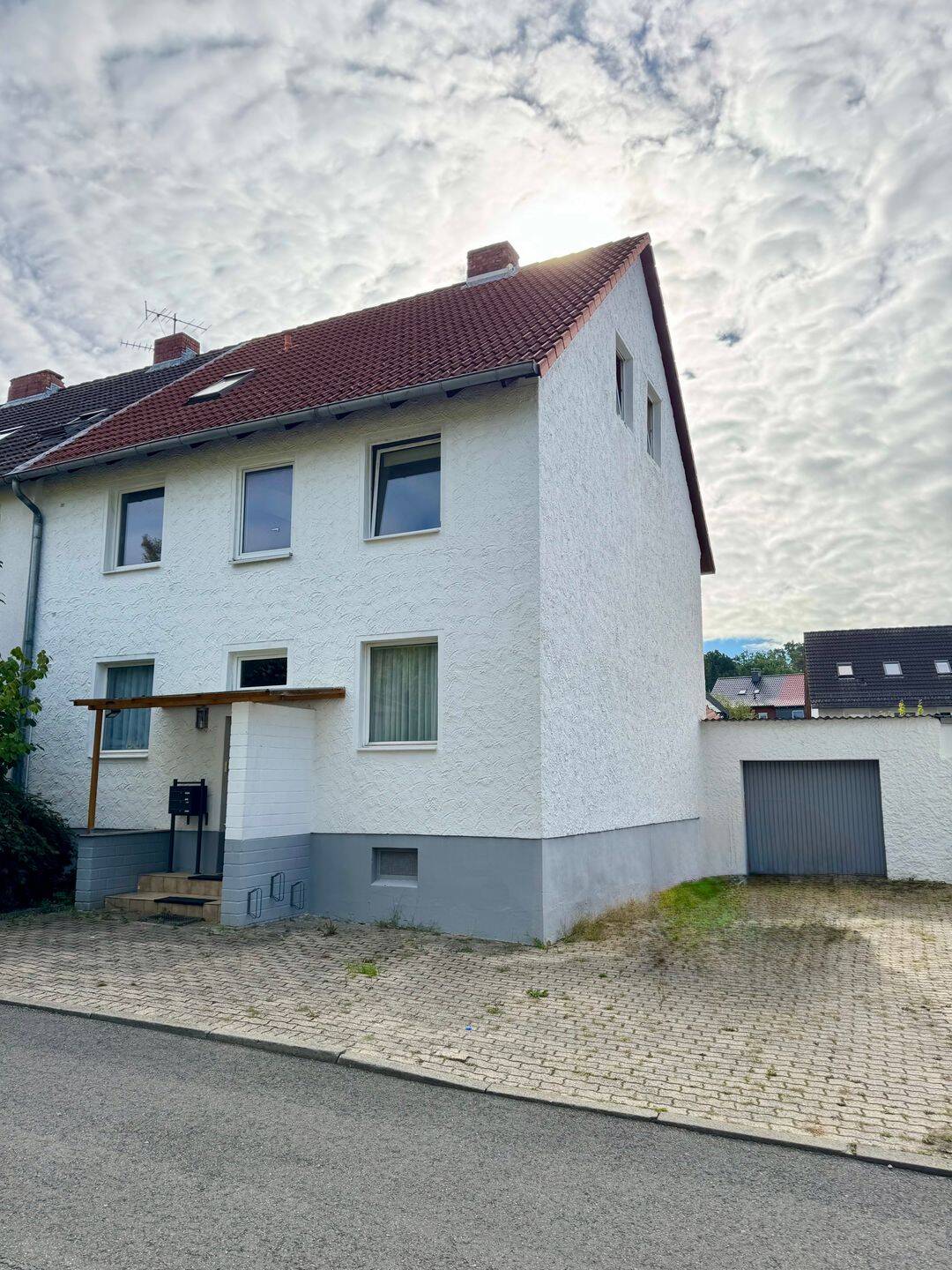 Stadthaus in top Lage mit Garage, 38440 Wolfsburg
