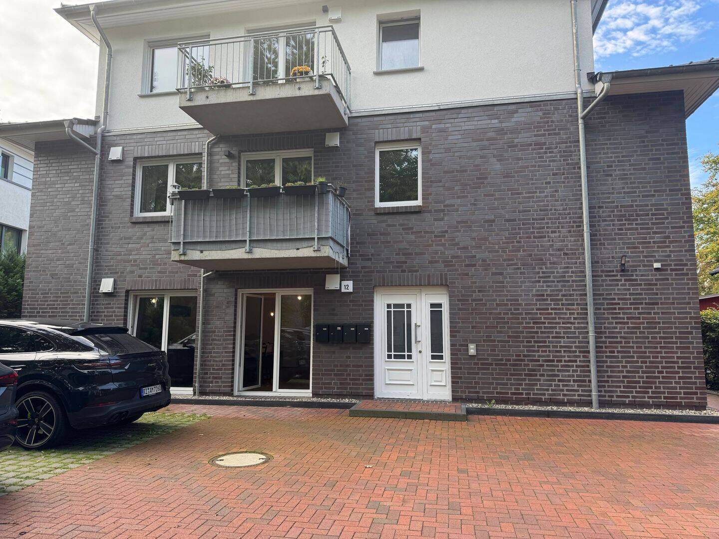 Modernes Wohnen mit viel Platz und zeitgemäßer Ausstattung, 22453 Hamburg (Eimsbüttel Fuhlsbüttel Groß Borstel Niendorf)