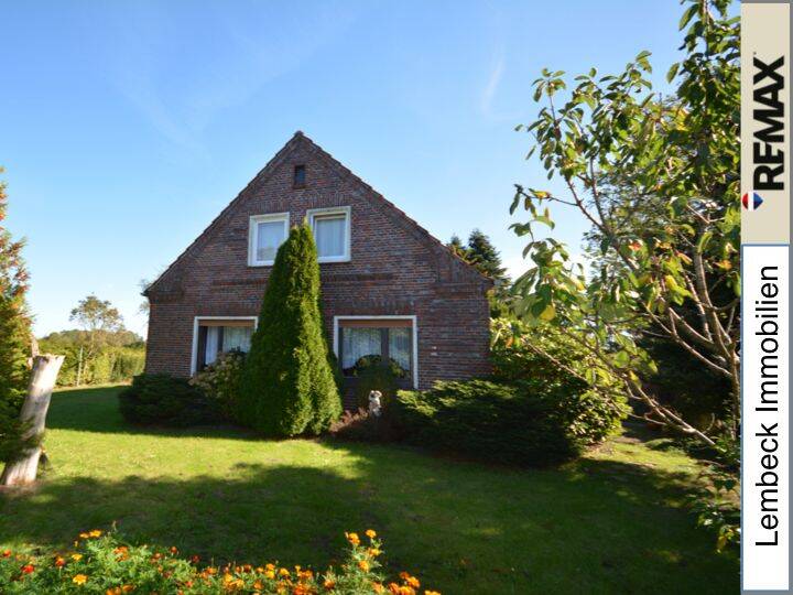 * Alleinlage am Ortsrand von Hesel *, 26835 Hesel