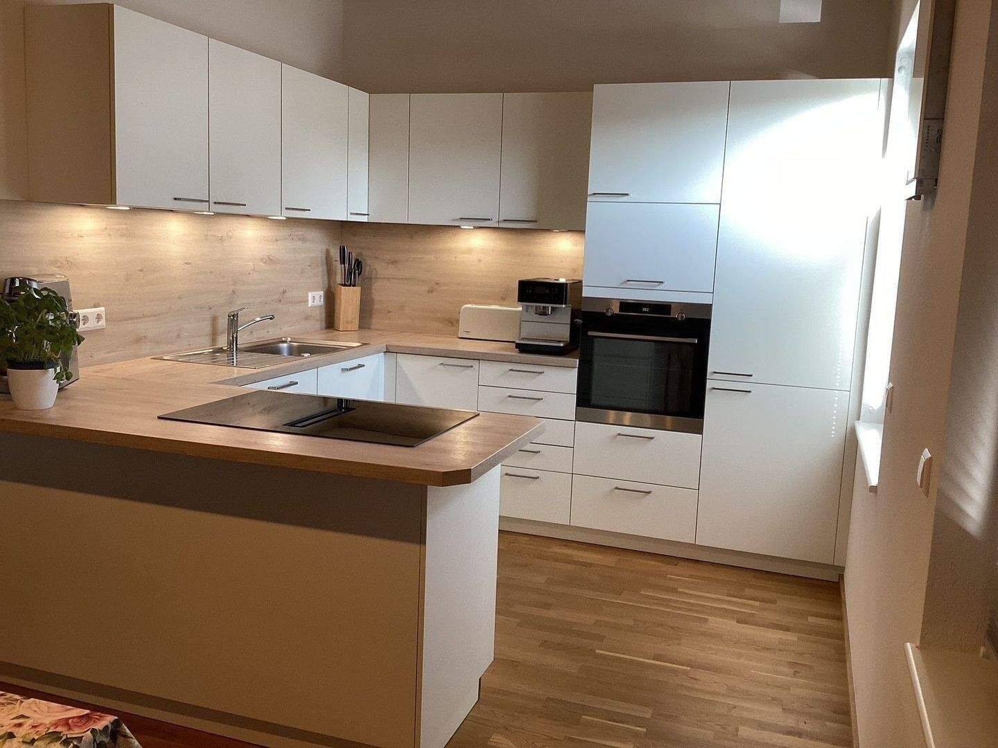 4-Zi.-Wohnung – gemeinschaftlich, barrierefrei, 42.000 € Genossenschaftseinlage, 79761 Waldshut-Tiengen