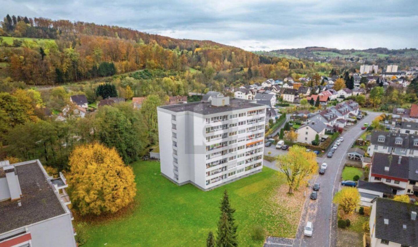 IHRE MIETER IST SCHON DA – MIT HÖHERER AFA, 79650 Schopfheim