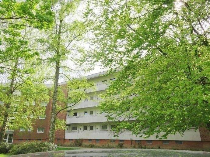 Schöne Singlewohnung in Buntekuh, 23558 Lübeck (Buntekuh Sankt Lorenz Nord Sankt Lorenz Süd)