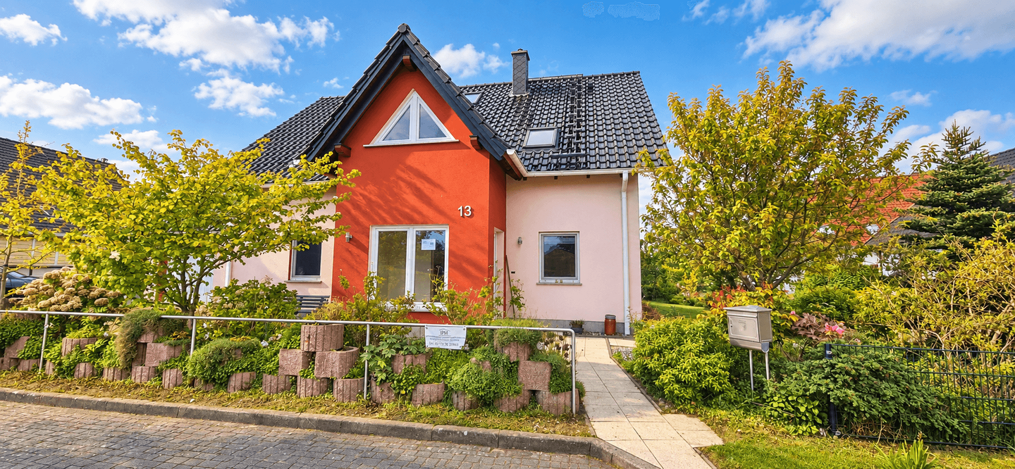 Provisionsfrei ! Ankommen & Wohlfühlen: Großzügiges Familienhaus mit Ostsee-Weitblick, 18230 Bastorf