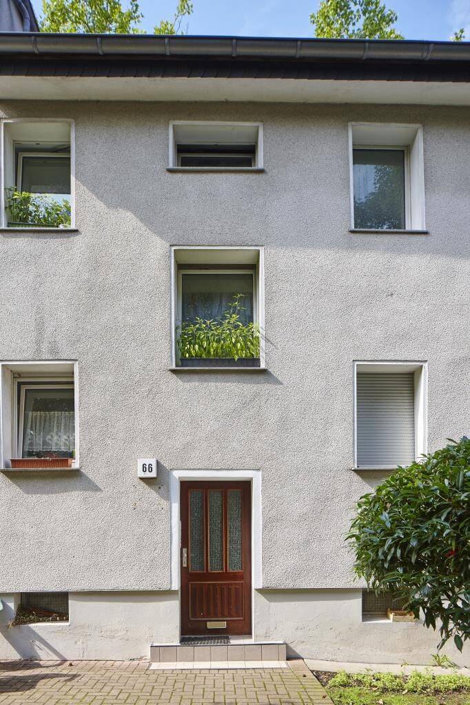 1-Zimmer-Wohnung in Witten Annen, 58453 Witten