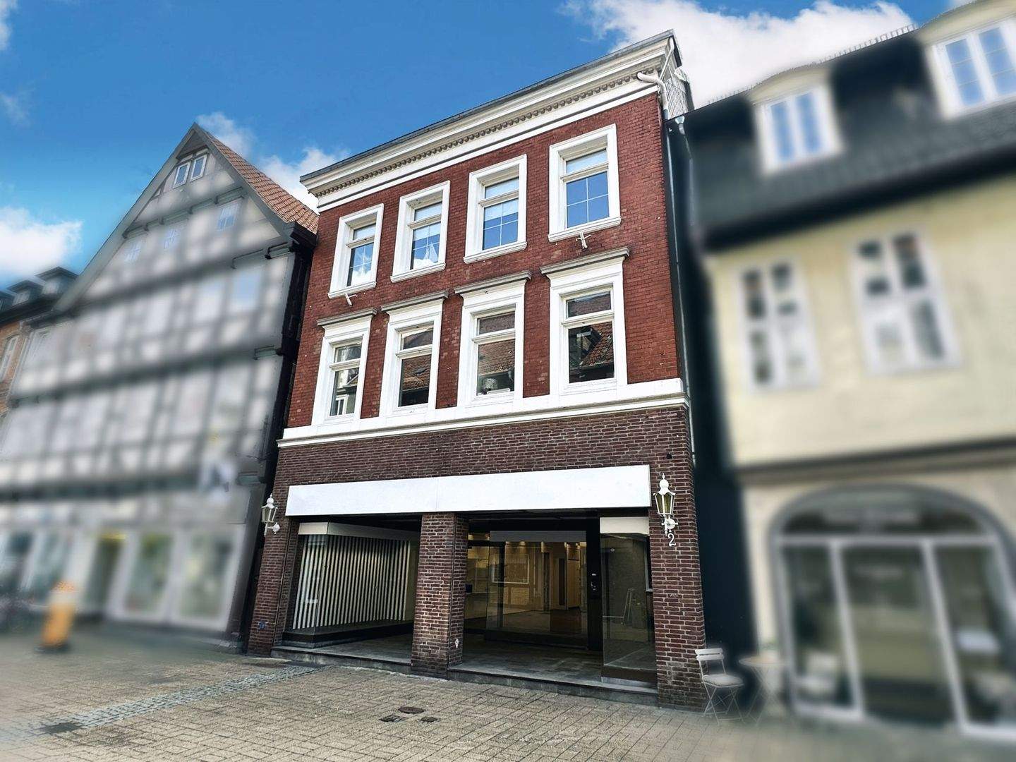 Unikat im Herzen der Altstadt! (JS-1020-173), 29221 Celle