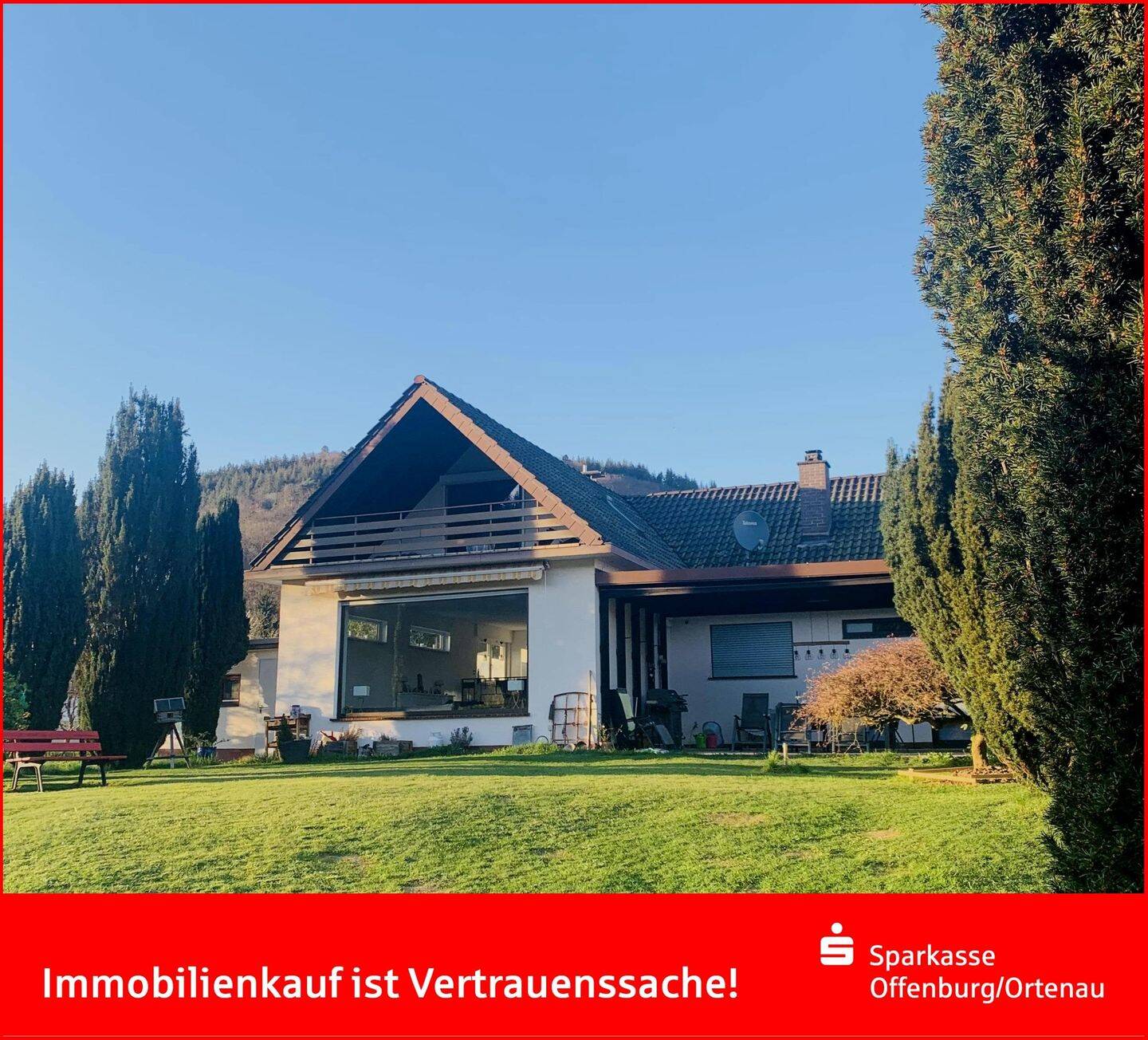 Ettenheim – Ettenheimmünster: Einziehen, Wohlfühlen und Genießen!, 77955 Ettenheim