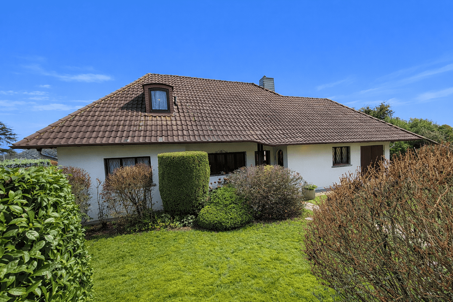 Einfamilienhaus in Bestlage, 61350 Bad Homburg v.d. Höhe