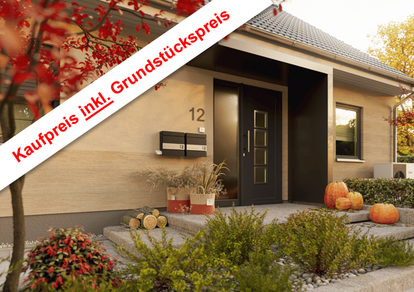 In Hönnersum gibt es noch freie Grundstücke! Wie wäre es mit unserem Mitwachshaus Flair 148?, 31177 Harsum