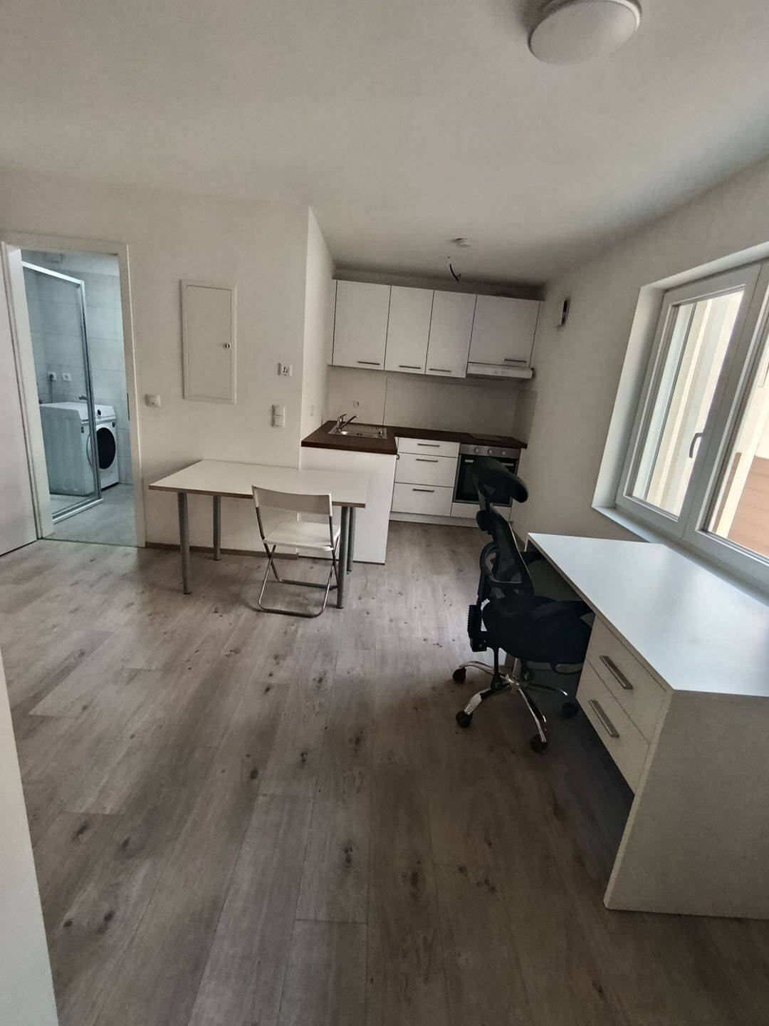 Moderne Einliegerwohnung (ca. 20 m²) – ideal für Pendler, 79650 Schopfheim