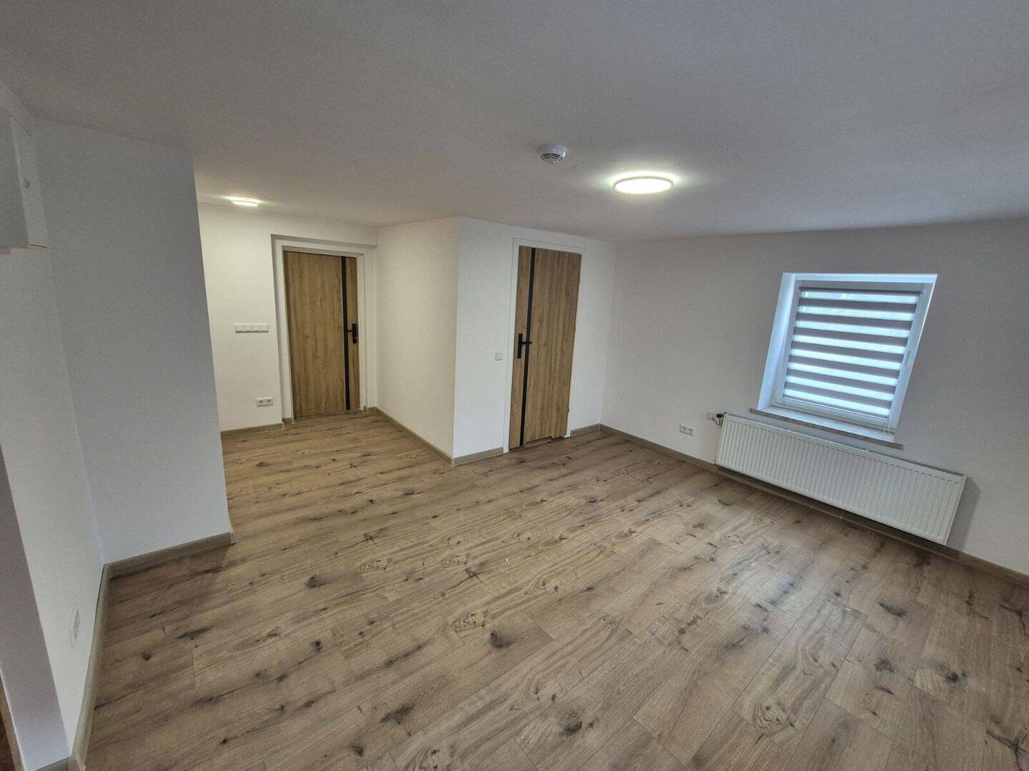 Charmante 2-Zimmer-Wohnung – komplett neu saniert, 2899 Ostritz