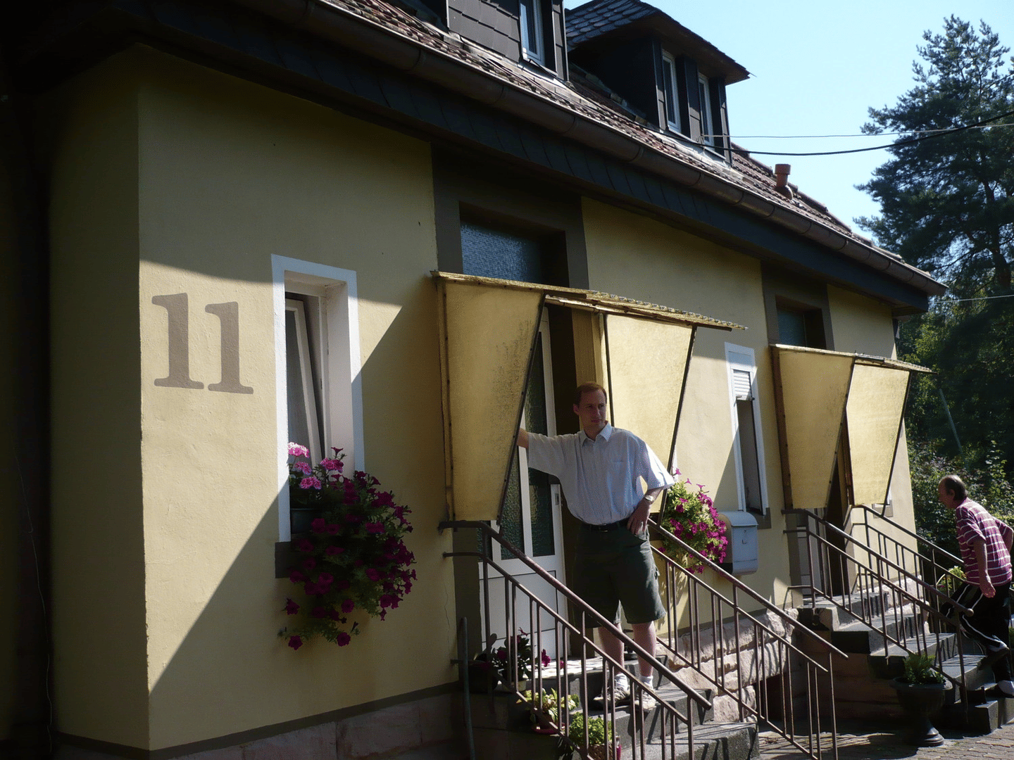90.11 2 ZKB Wohnung in Jakobshütter Weg 17 in Saarbrücken Besichtigung: 04.10.25 15Uhr, 66115 Saarbrücken