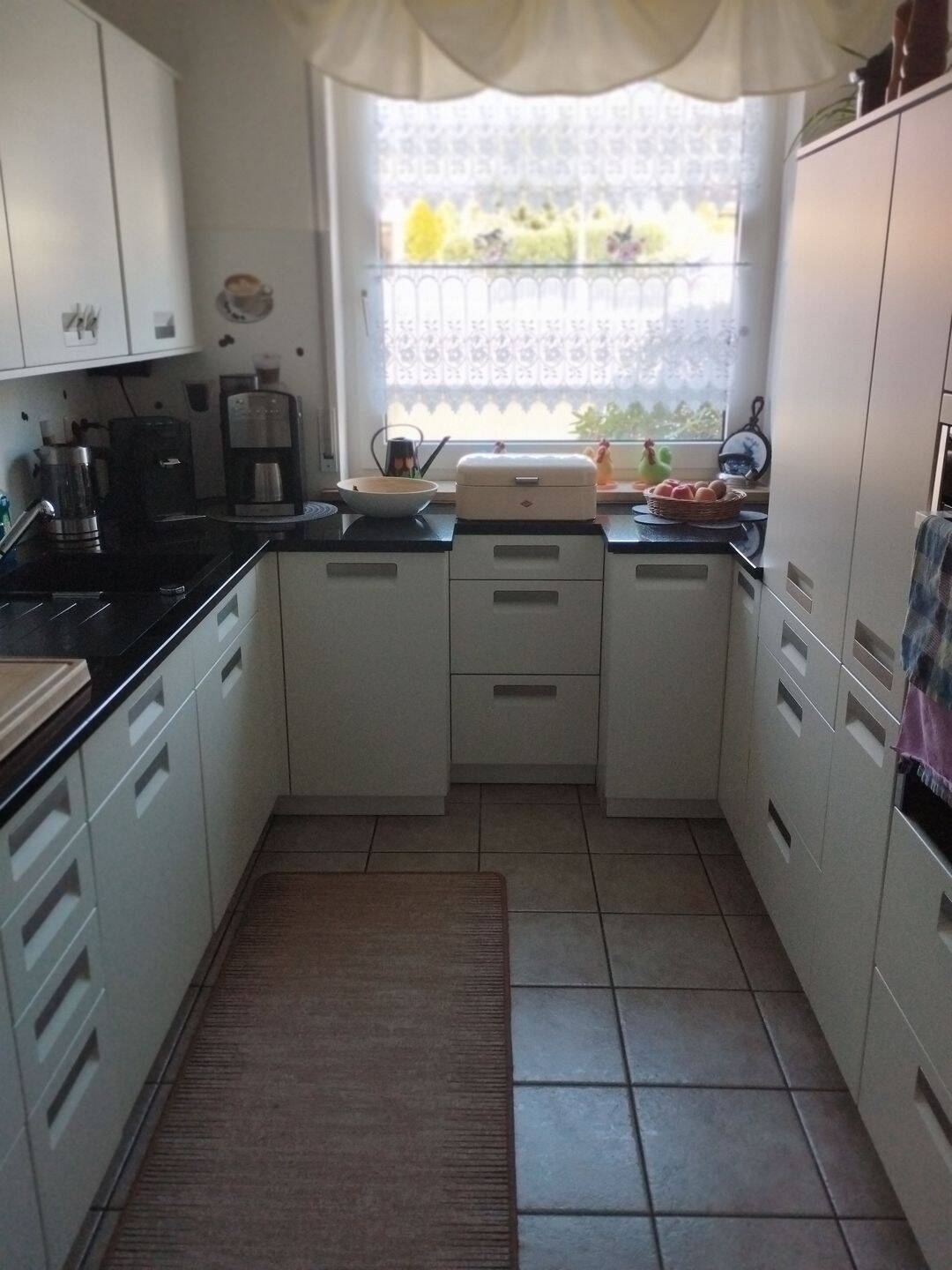 Schöne helle Eigentumswohnung, von Privat, 95152 Selbitz