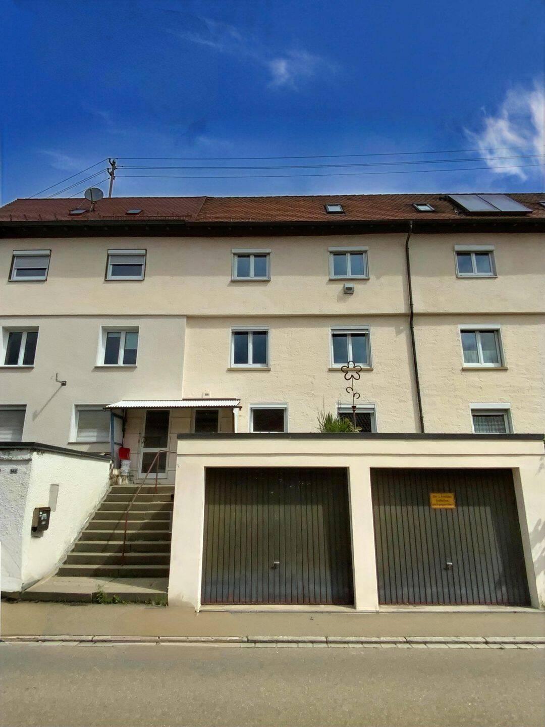Eigentum statt Miete!, 72458 Albstadt