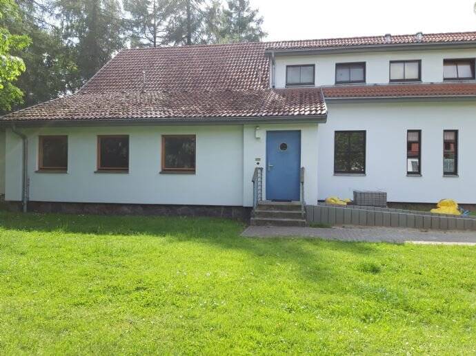 Ruhige 2-Raum Wohnung in Züssow, 17495 Züssow