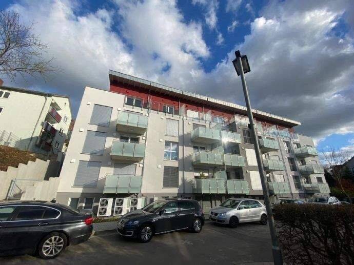 ***Neubauwohnungen, TOP Ausstattung, KfW-Effizienzhaus 40 Plus, Nähe Uni und Klinikum***, 34127 Kassel
