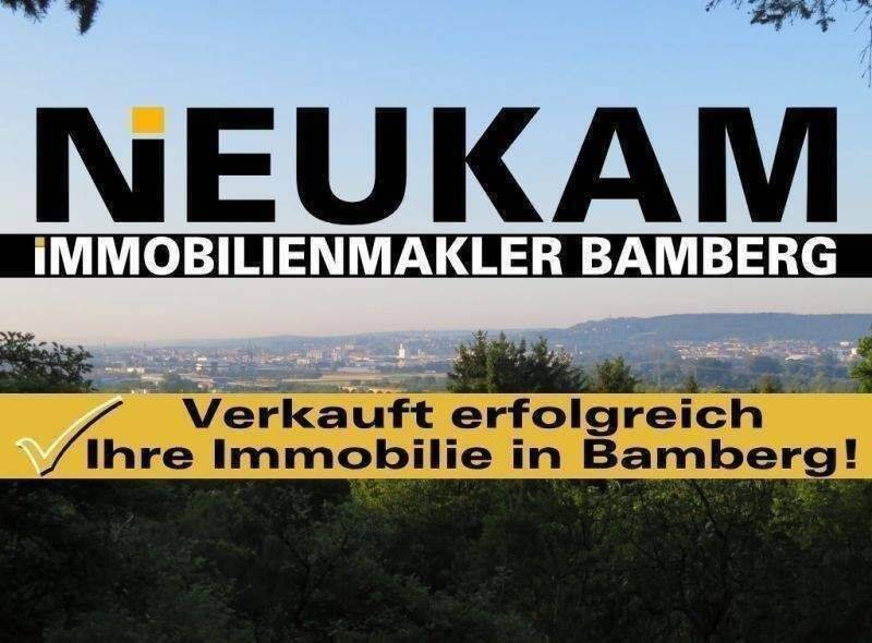 „BAMBERG LIEGT IHNEN ZU FÜßEN“:DÖRFLEINS:WOCHENEND-GRUNDSTÜCK AUF ca.2920m2 GRUND FÜR 133.000,-EURO, 96049 Bamberg (Bamberg Bug Gaustadt Wildensorg)