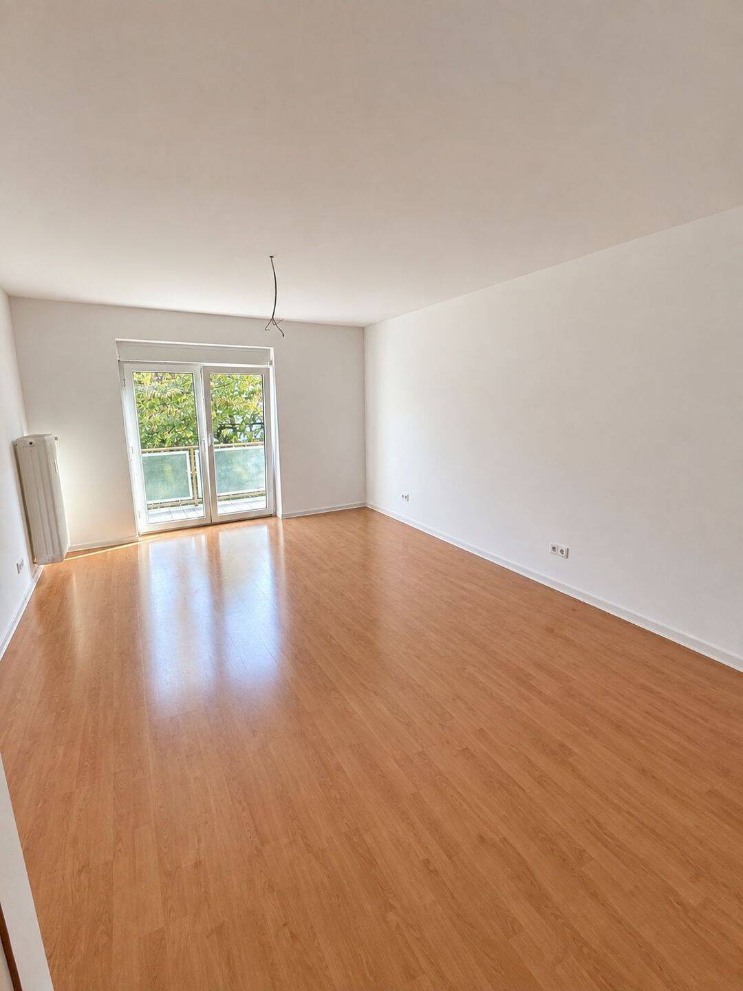 Helle 3-Zimmer-Wohnung in zentraler Lage von Kaiserslautern, 67655 Kaiserslautern (Innenstadt)