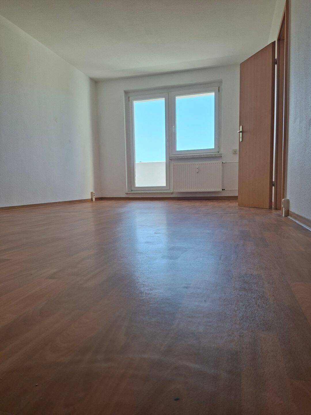 Große helle 4-Raumwohnung mit Balkon, 38855 Wernigerode