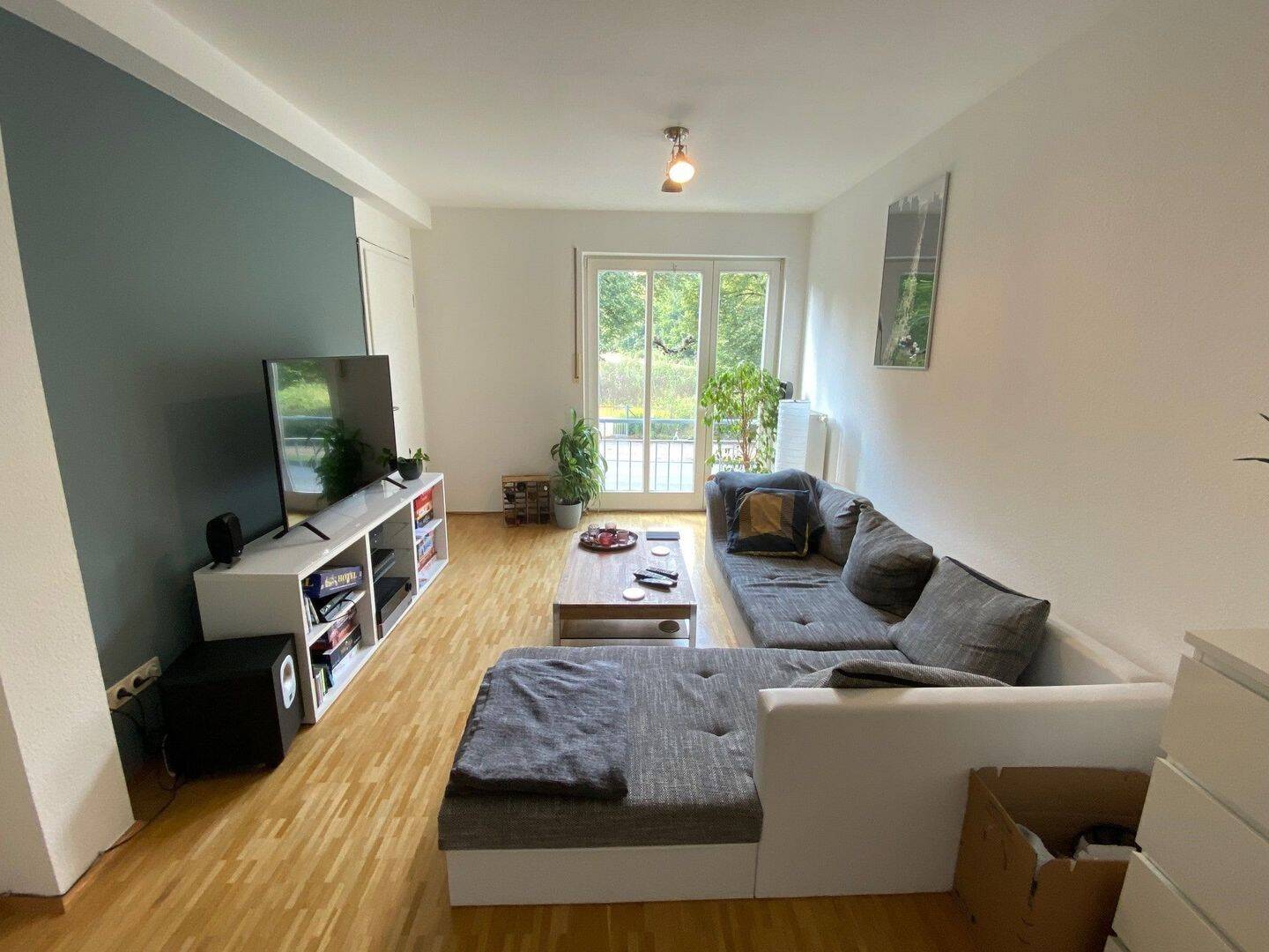 Moderne Mietwohnung in zentraler Lage von Bielefeld-Schildesche, 33611 Bielefeld (Schildesche)