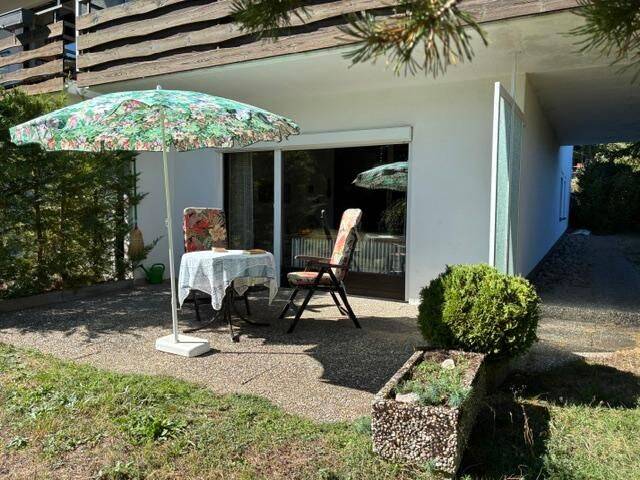 Sonnige Auszeit im Schwarzwald – gemütliche 1,5-Zimmerwohnung mit Südost-Terrasse, Schwimmbad und Sauna, 79837 Häusern