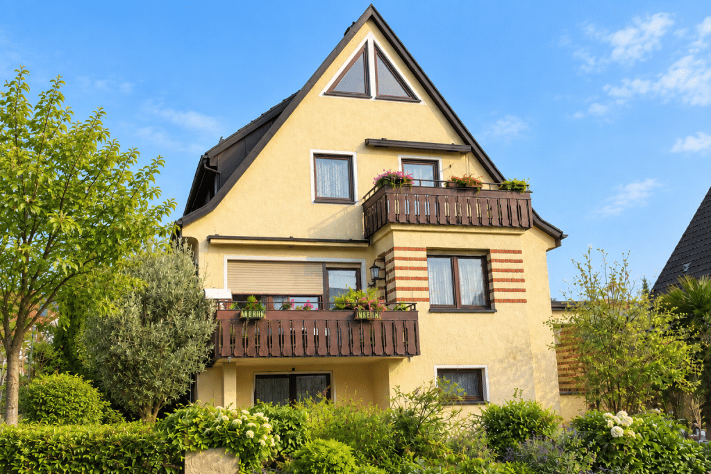 Wohnen in der City! Zentrales freistehendes Einfamilienhaus in Ebersbach!, 73061 Ebersbach an der Fils