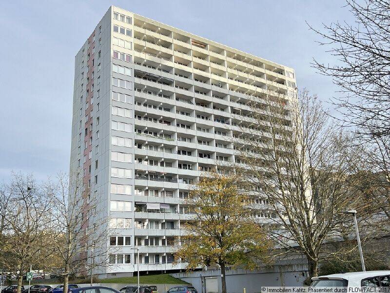 Appartment auf dem Betzenberg, 67663 Kaiserslautern (Innenstadt)
