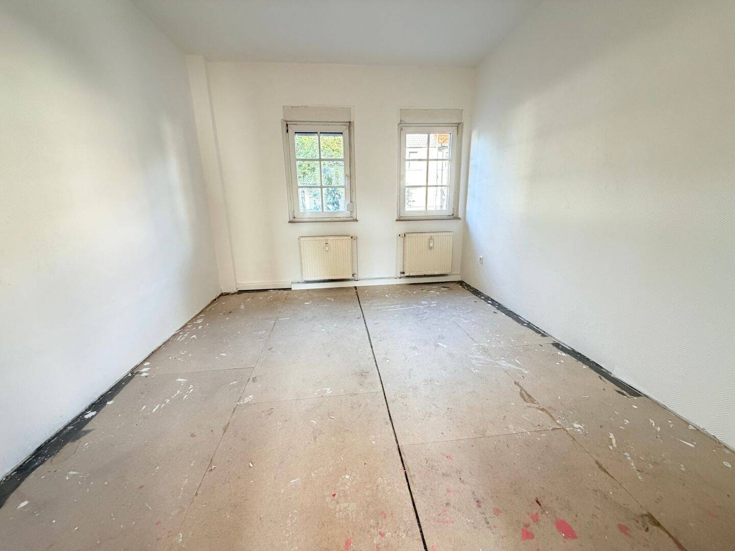 Gemütliche 2,-Zimmer-Wohnung sucht neue Mieter!, 45896 Gelsenkirchen (Hassel Scholven)
