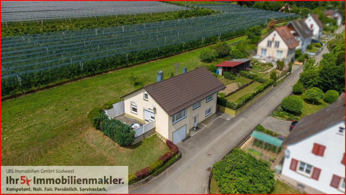 Ihr neues Zuhause zwischen Natur und Bodensee, 78333 Stockach