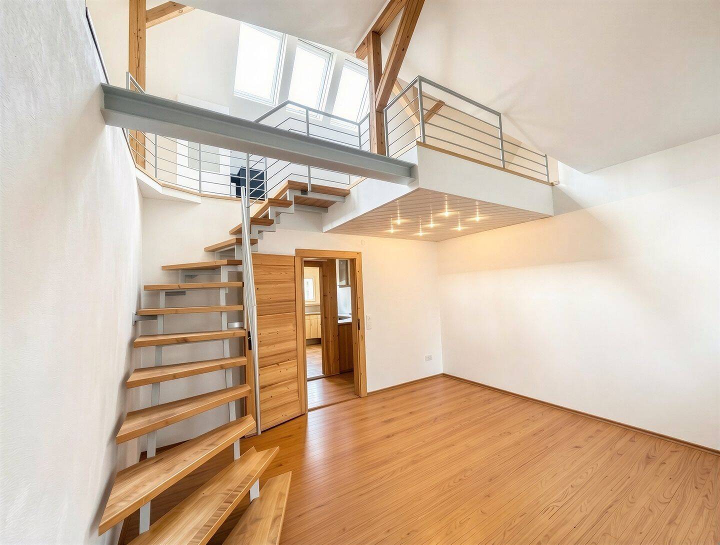 Wohlfühlwohnung zu vermieten, 78224 Singen (Hohentwiel)