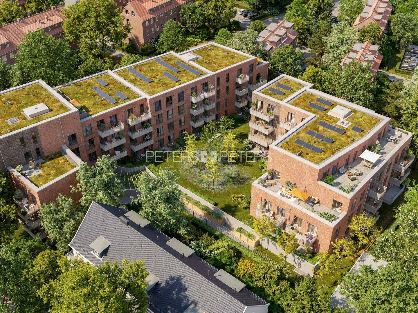 Open House am Sonntag, d. 04.10.26 von 11-12 Uhr, 22309 Hamburg (Hamburg-Nord Barmbek-Nord Bramfeld Ohlsdorf Steilshoop)