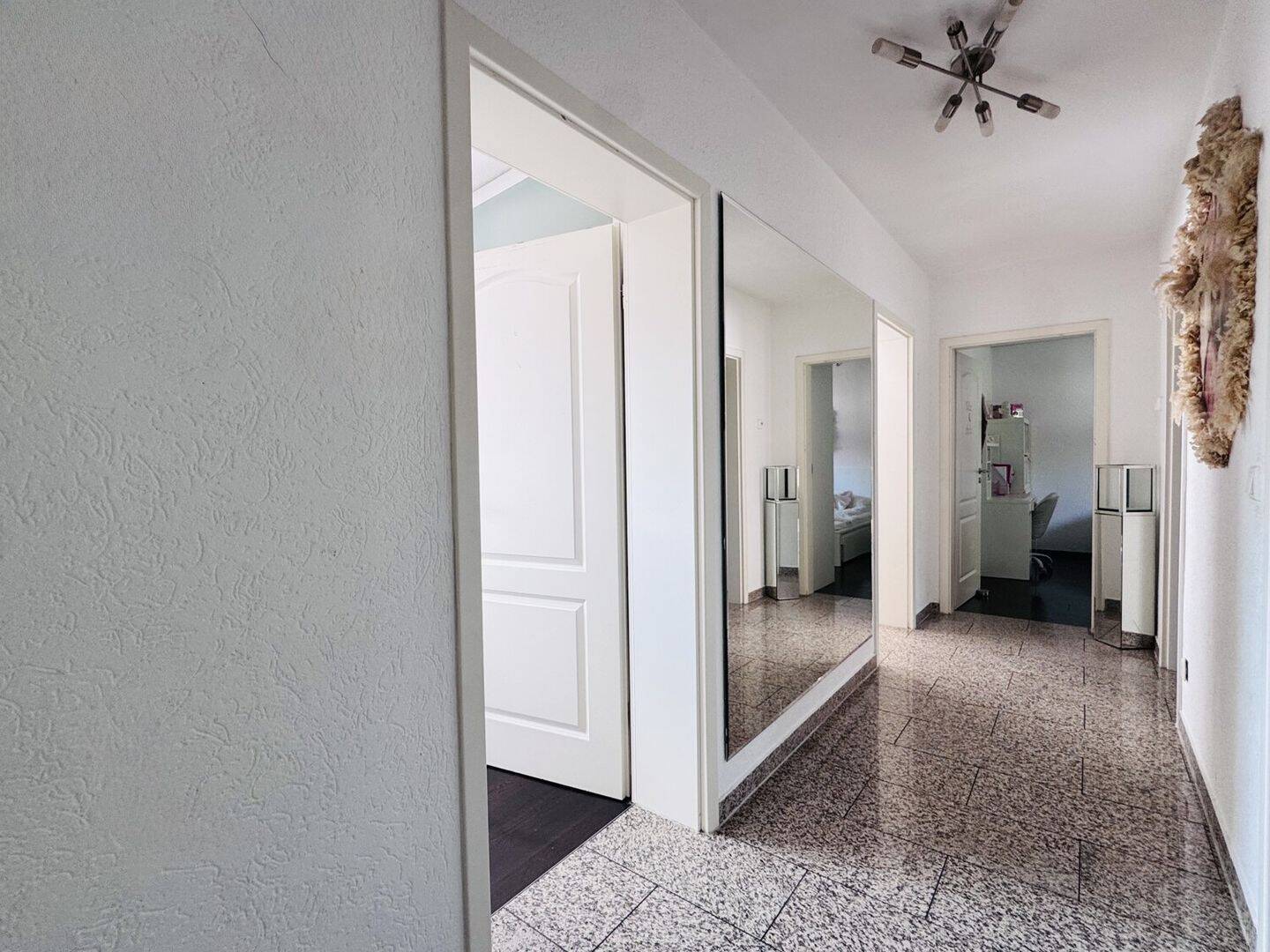 Selbst einziehen oder vermieten- Gepflegte 3-Zimmer-Wohnung, 73035 Göppingen