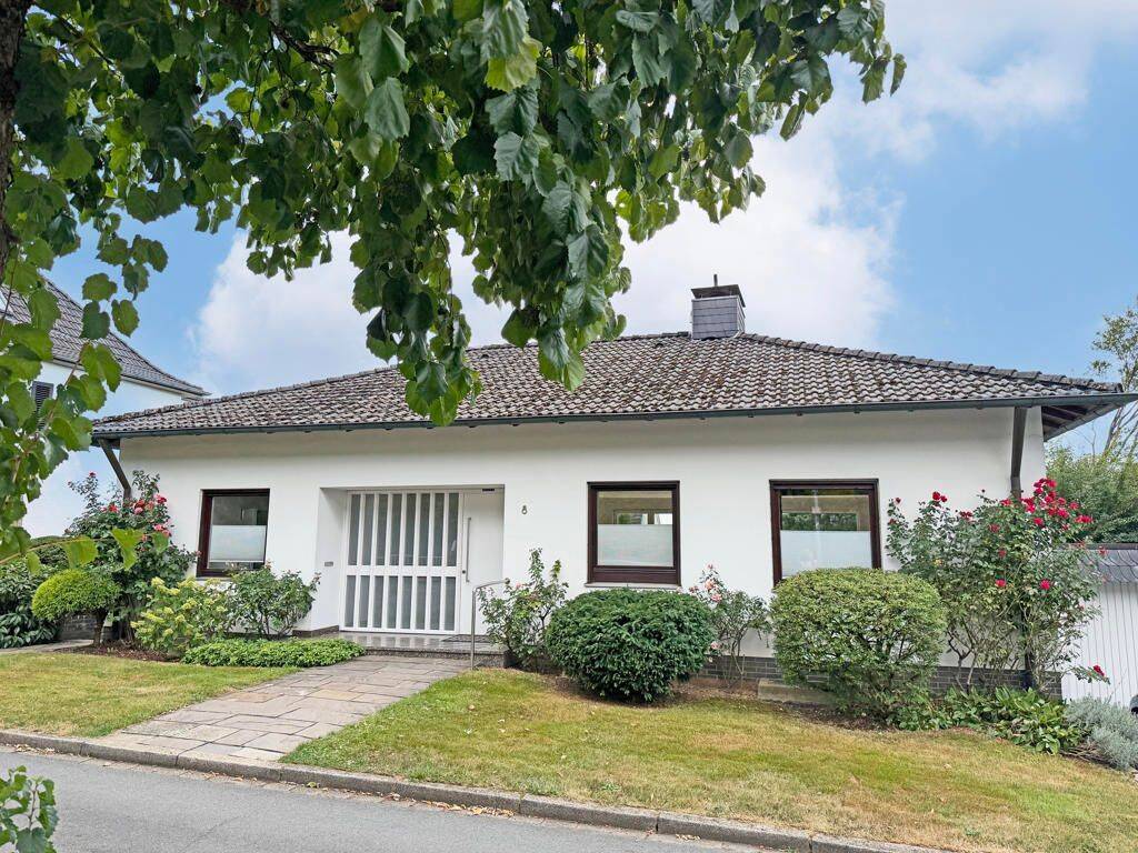 Traumhaus im Dichterviertel in Kettwig, 45219 Essen (Kettwig)