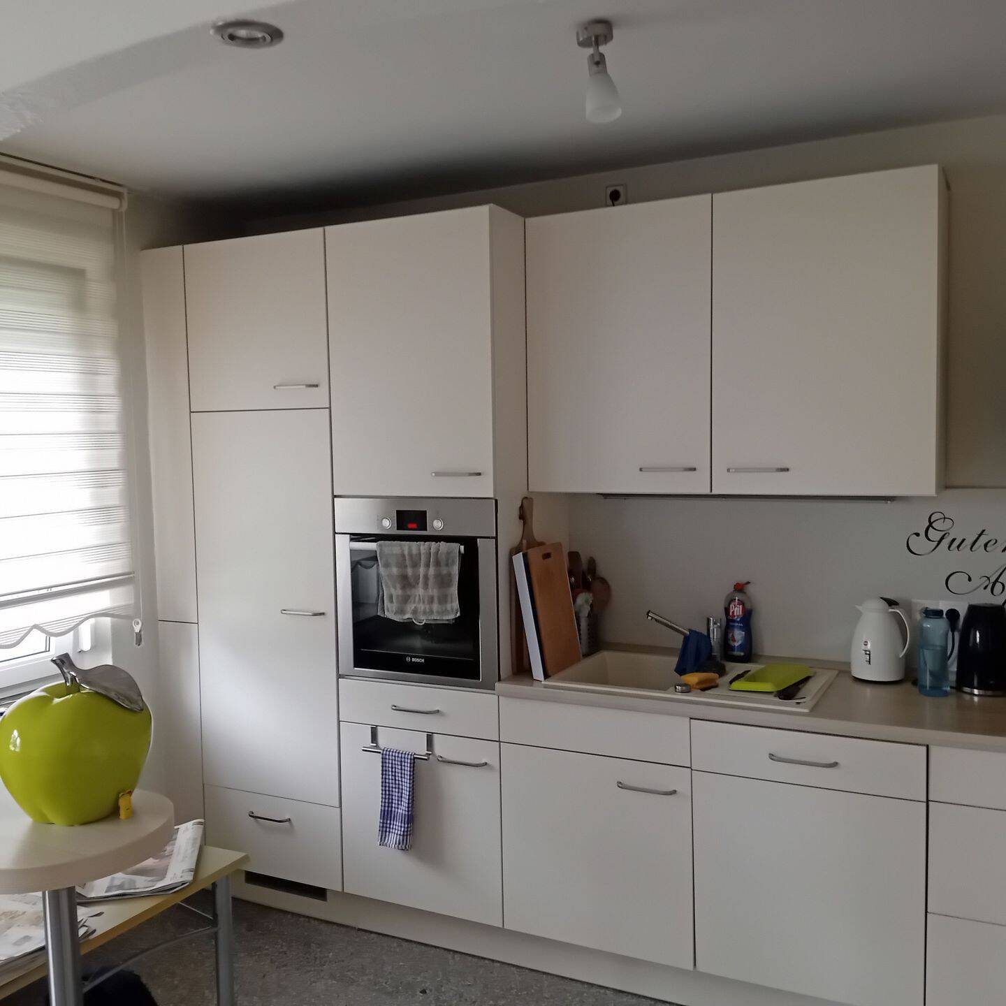 Mietwohnung, 4 Zimmer, 98 m², in Lehrte, 31275 Lehrte
