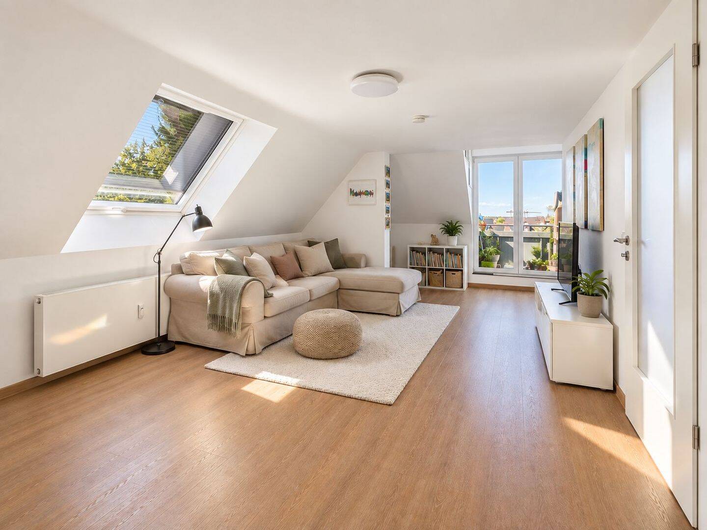 SCHWIND IMMOBILIEN – beste Lage mit tollem Blick, 64285 Darmstadt (Darmstadt)