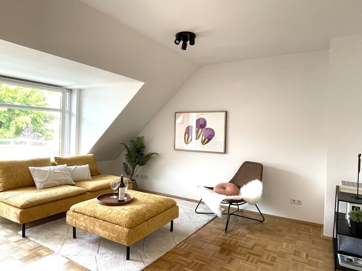 Sie suchen eine Wohnung für Ihre Familie?, 42109 Wuppertal (Elberfeld)