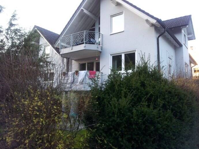 3 Zi Dachgeschosswohnung nähe Wiehl/ Büttinghausen, 51674 Wiehl