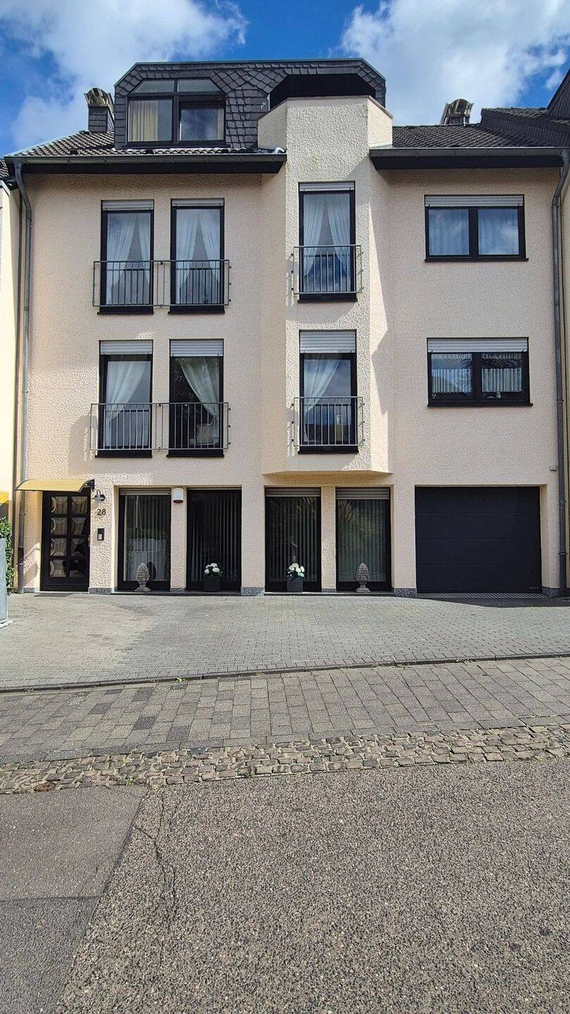 Möbliertes Apartment in ruhiger Lage von Bonn Duisdorf, 53123 Bonn