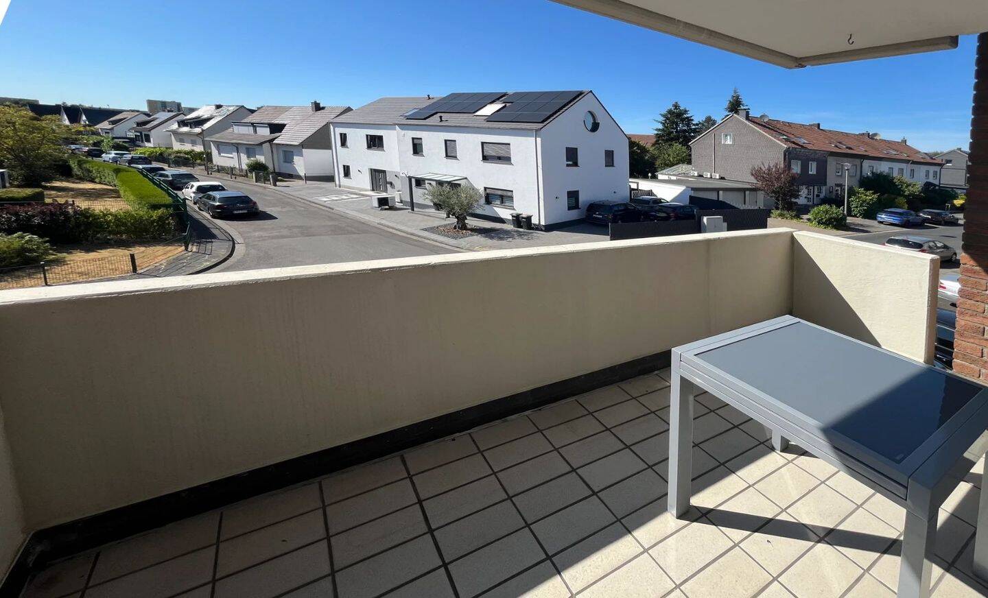 2-Zimmer-Wohnung auf der Sonnenseite, 51145 Köln (Porz Eil Elsdorf Urbach)