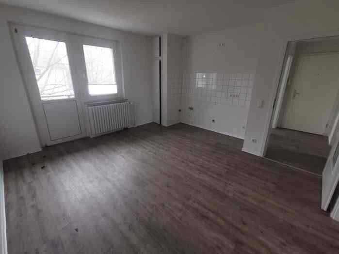 Lust auf Neues? – schöne 2-Zi.-Whg., 45899 Gelsenkirchen (Beckhausen Heßler Horst)