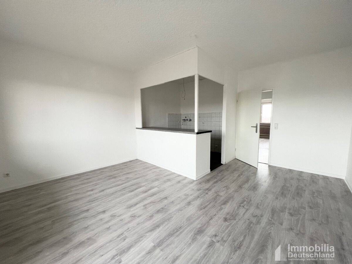 Begehrenswerte 2-Zimmerwohnung mit Balkon, 59379 Selm