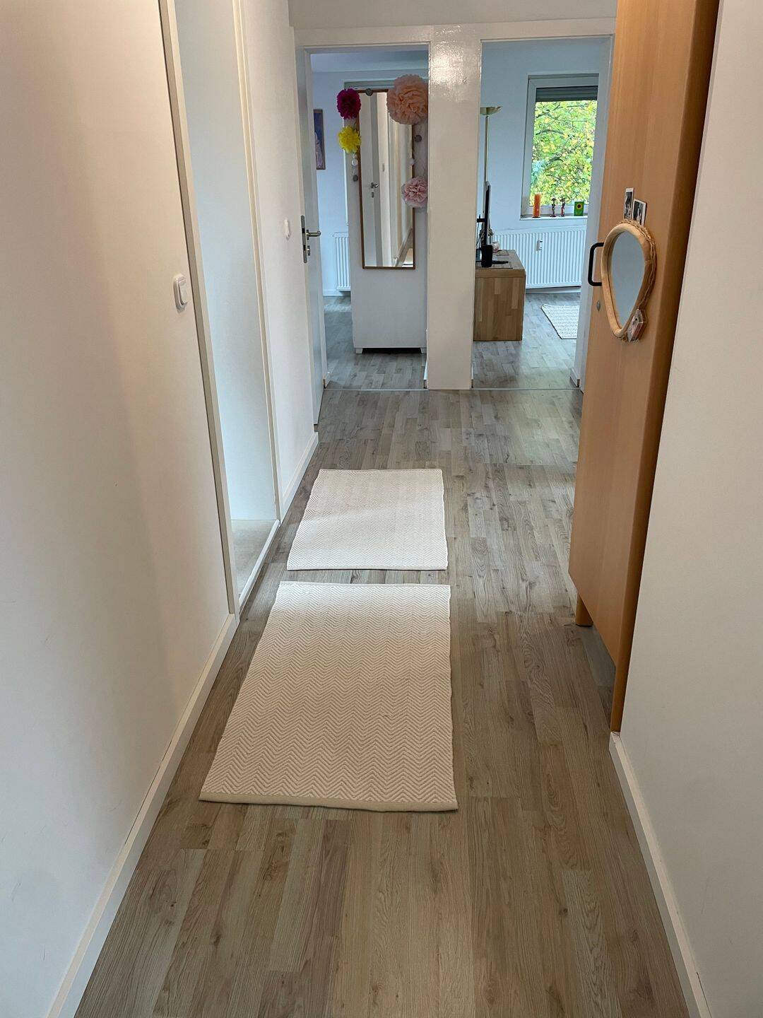 Helle 3-Zimmer Dachgeschosswohnung, 44803 Bochum (Altenbochum Laer Wiemelhausen)