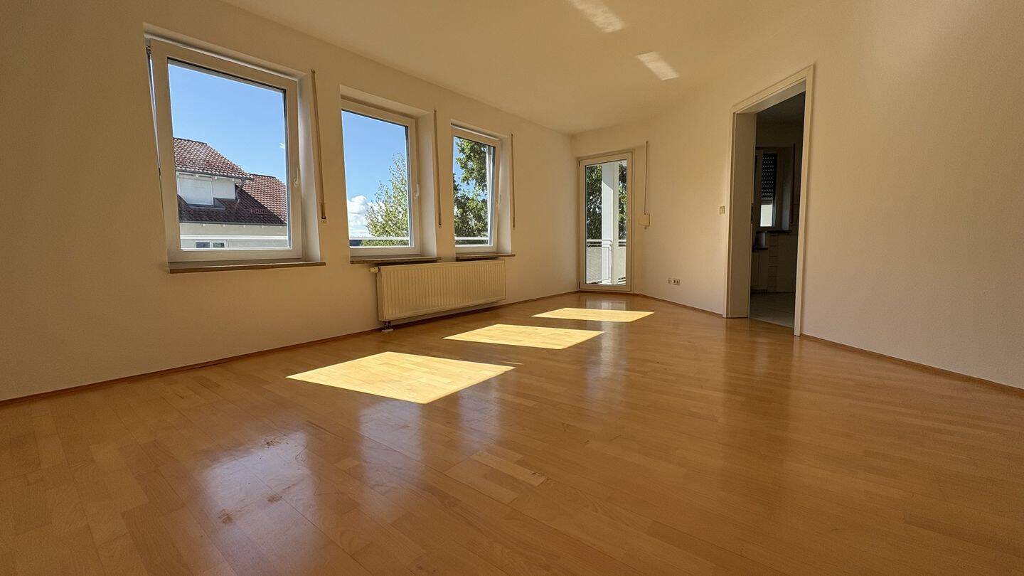 Großzügige 4-Zimmer-Maisonettewohnung mit viel Platz, 88348 Bad Saulgau