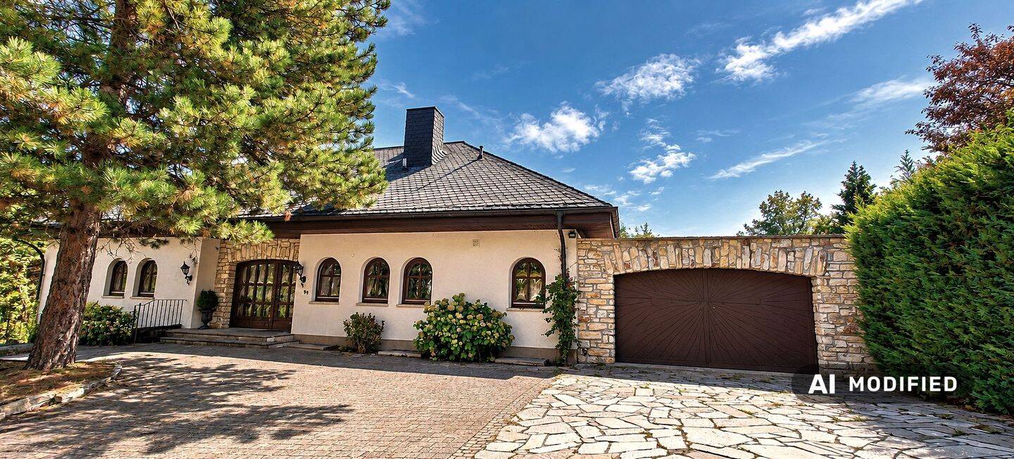 Exquisite Villa in begehrter Lage – Ihr Traumhaus wartet auf Sie!, 77933 Lahr/Schwarzwald