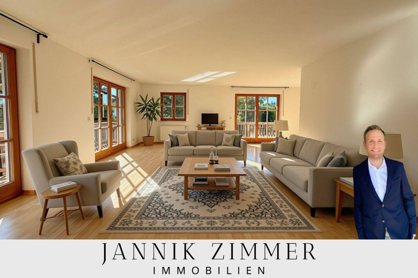 Sofort Einziehen: Wohnung für Paare & kleine Familien in Bad Heilbrunn – 3-Zimmer Maisonette-Wohnung, 83670 Bad Heilbrunn