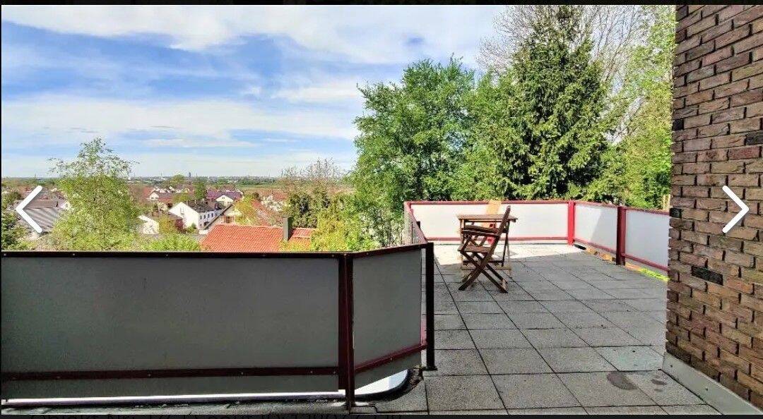 3 ZKB in Friedberg-OT Stätzling in Toplage mit Weitblick im 2-Familienhaus, 86316 Friedberg